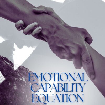Emotional Capability Equation