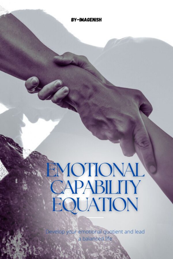 Emotional Capability Equation