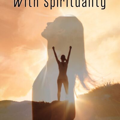 Emotional Freedom with Spirituality