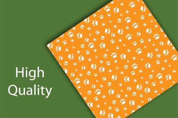 Mockup new-03 Pet Paw Print Digital Paper Creative-067