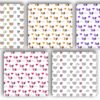 Cat Lovers Seamless Pattern, Kitties Digital Downloa055