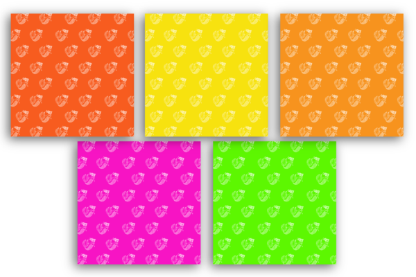 Mockup new-04 Mermaid Digital Papers, Commercial Use Instant Download Mermaids Themed Digital Paper Pack-068