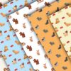 Mockup new-05 Pet Dog Digital Papers 300 DPI Highest Quality, pet dog scrapbooking-069