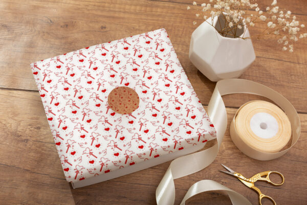 valentine's day  Digital Paper background