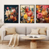 Floral Wall Art and Digital Download Wall Art