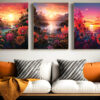Wall Art Printable and Wall Décor Painting