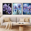 Floral Wall Art and Digital Download Wall Art