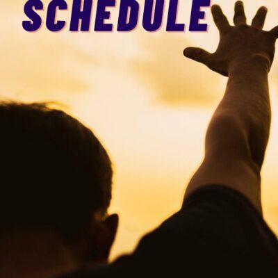 Recheck Schedule