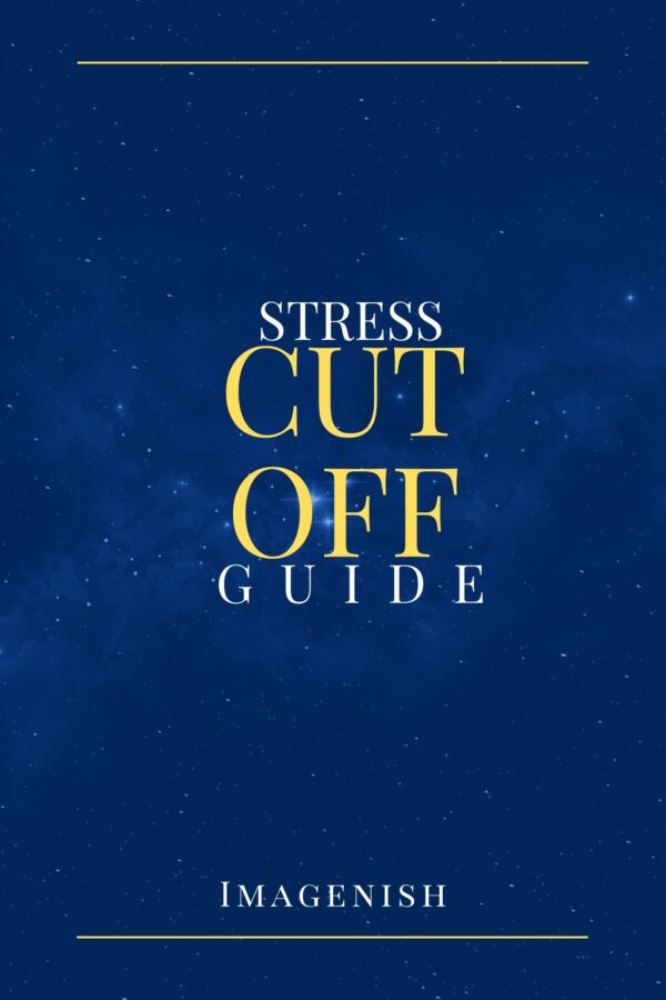 Stress Cut Off Guide