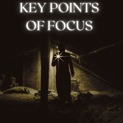 The Main Key Points of FOCUS