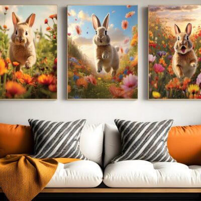 Animal Wall Art and Animal Canvas Prints