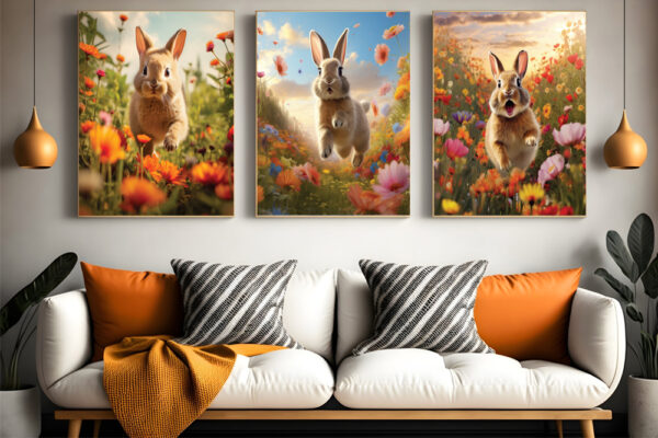 Animal Wall Art and Animal Canvas Prints