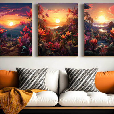 Abstract printable Wall Art and Wall Décor