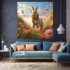 Animal Wall Art and Animal Canvas Prints