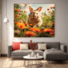 Animal Wall Art and Animal Canvas Prints