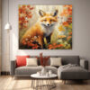 Animal Wall Art and Animal Canvas Prints