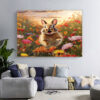 Animal Wall Art and Animal Canvas Prints