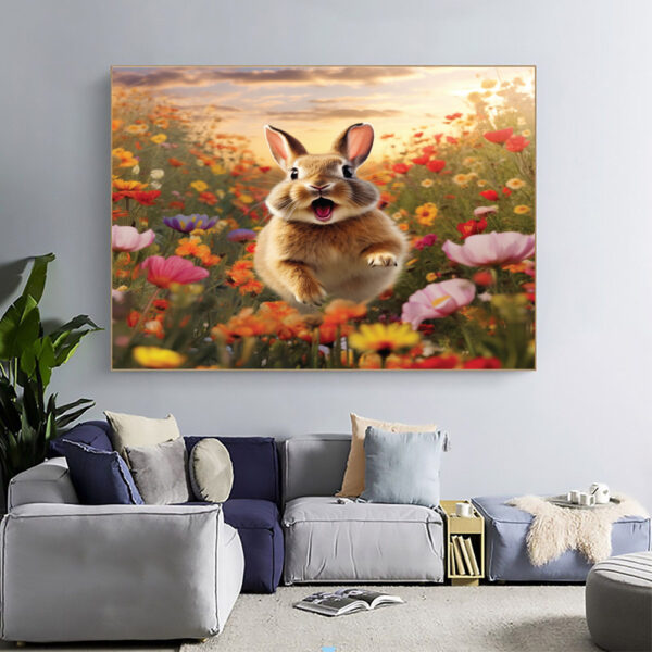 Animal Wall Art and Animal Canvas Prints