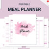 Meal Planner