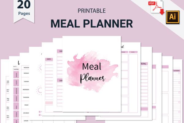 Meal Planner