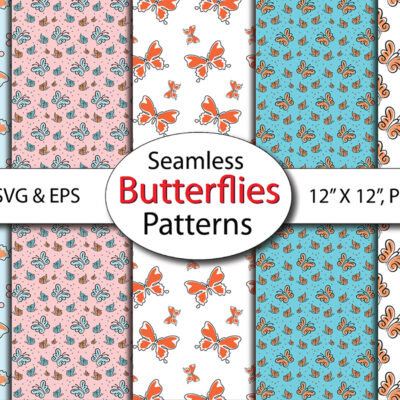 Seamless Pattern