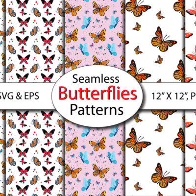 Seamless Pattern
