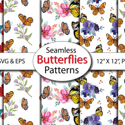 Seamless Pattern