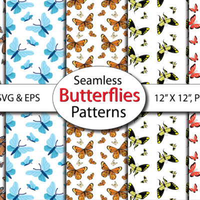 Seamless Pattern