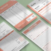 Business Invoice