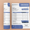 Invoice Receipt Form