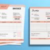 Business Invoice Template