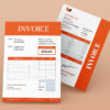 Professional Invoice Template