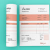 Business Invoice