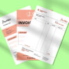 Business Invoice Template