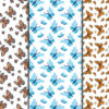 Seamless Pattern