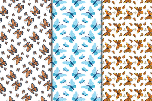 Seamless Pattern