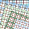 Plaid Check Digital Papers