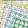 Plaid Check Digital Papers