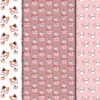 5_Mockup Quirky Cats Digital Paper, Seamless Cats Background, Cute Cats Pattern, Cat Lovers Background-028