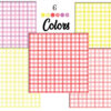 Plaid Check Digital Papers