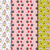 Cute Cat Digital Paper