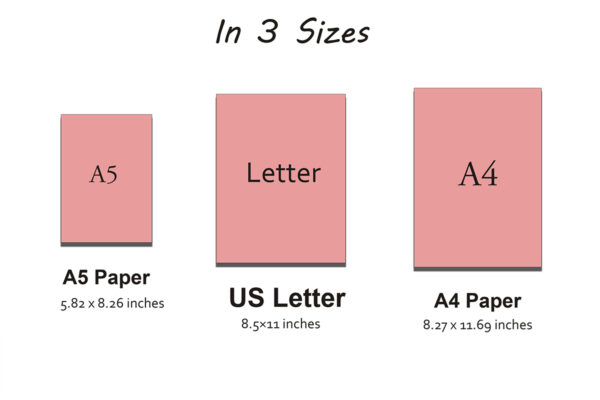 Personal Work Daily Planner