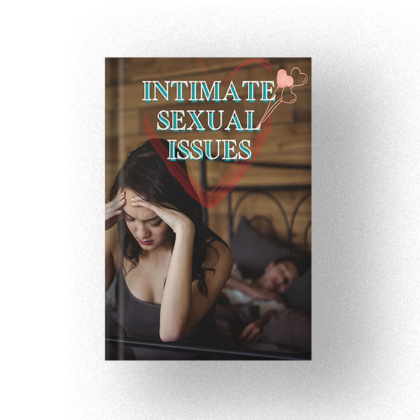 600 Intimate Sexual Issues