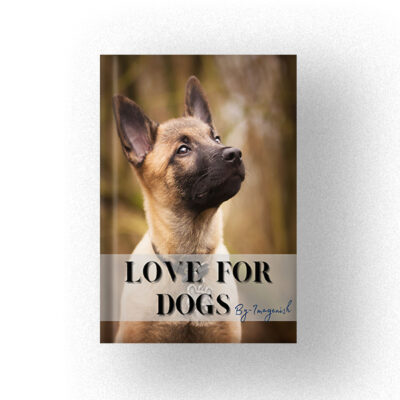 600 Love for Dogs