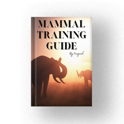 600 Mammal Training Guide