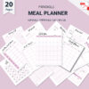 meal planner