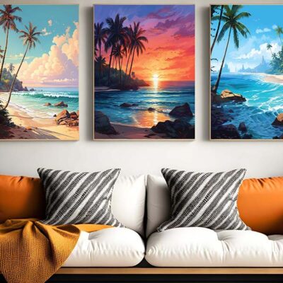 wall art