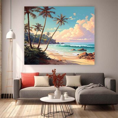 wall art