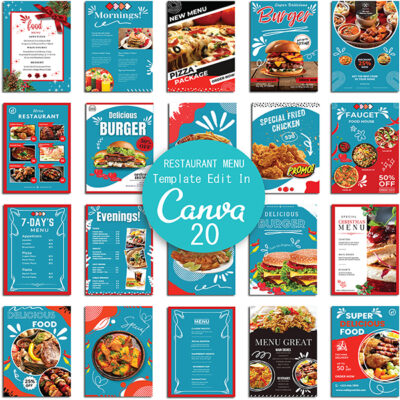 600-600 food menu