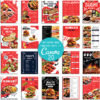 600-600 food menu